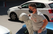 Θεσσαλονίκη: Ξεκινά η δίκη της απαγωγής και σεξουαλικής κακοποίησης της 10χρονης