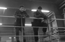 Θεσσαλονίκη: Νέες ταινίες του Hollywood θα ξεκινήσουν γυρίσματα στις αρχές του 2022  