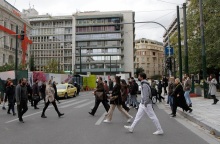 Γεωργιάδης για υποχρεωτικότητα