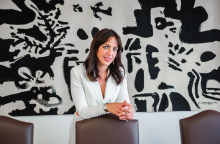 Δόμνα Μιχαηλίδου