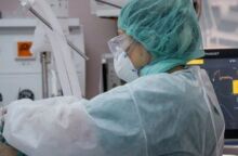 Κορονοϊός: Αυξάνεται ο κίνδυνος θανάτου για 12 μήνες για όσους νόσησαν βαριά