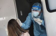 Επιτροπή ειδικών: Μόνο με μοριακό τεστ το πιστοποιητικό νόσησης για τους ανεμβολίαστους