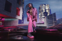 Converse - Chuck Taylor CX