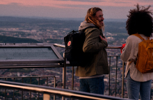 Οι νέες συλλογές των  Fjällräven, Hanwag, Primus & Royal Robbins 