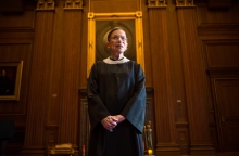 Ρουθ Μπέιντερ Γκίνσμπεργκ  