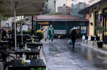 Η πρόγνωση του καιρού