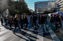 Νέα κρούσματα κορωνοϊού - Πού εντοπίζονται