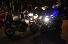 Ανώτερος δικαστικός κατηγορείται για εμπλοκή σε υπόθεση ναρκωτικών