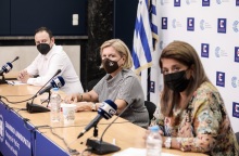 Ενημέρωση για τον κορωνοίό 