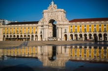 Λισαβόνα, Πορτογαλία 