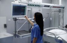 Γώγος: Οι περισσότεροι εμβολιασμένοι που νοσούν έχουν περάσει τους 4 μήνες και είναι κοντά στους 6 