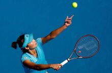 WTA: Αναβάλλει άμεσα τη διεξαγωγή των τουρνουά τένις στην Κίνα λόγω της Πενγκ Σουάι