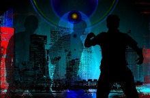 Συμμορίες ανηλίκων