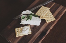 Ανάκληση μη ασφαλούς ανθότυρου από τον ΕΦΕΤ	