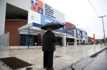 Σκέρτσος: 50.000 ραντεβού για εμβολιασμό πρώτης δόσης έκλεισαν οι 60+ μέσα σε τρεις μέρες