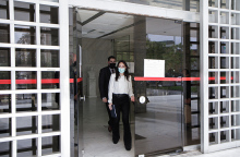 Μήνυση για τον θάνατο του 25χρονου ΑμεΑ στη Θεσσαλονίκη κατέθεσε η Δόμνα Μιχαηλίδου