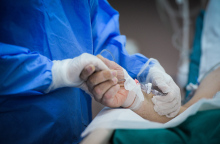 Συγκλονίζει η ιστορία ζευγαριού στις Σέρρες