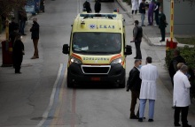 Λαμία: 14χρονη κατέληξε από κορωνοϊό