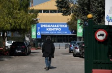 Τρίτη δόση: Πάνω από 130.000 ραντεβού μέσα στις πρώτες ώρες