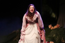 Ευγενία Δημητροπούλου - Υιοθεσία