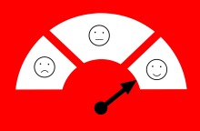 Εικονογράφηση με emoticons