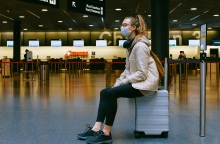 ΠΟΥ: Κανένας καταγεγραμμένος θάνατος από τη μετάλλαξη Όμικρον