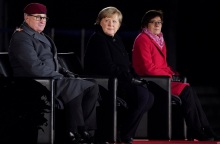 Άνγκελα Μέρκελ