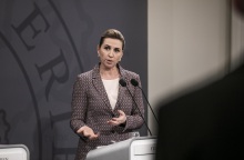 Μέτε Φρεντέρικσεν