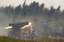 Washington Post: Η Ρωσία ετοιμάζει επίθεση εναντίον της Ουκρανίας