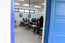 Απολύεται ο καθηγητής που χτύπησε μαθήτρια σε ΕΠΑΛ της Αττικής