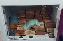 Κύκλωμα παράνομων ελληνοποιήσεων: Στη φυλακή έξι από τους 20 κατηγορούμενους