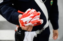 13 χρόνια από τη δολοφονία του Αλέξη Γρηγορόπουλου: Κυκλοφοριακές ρυθμίσεις στο κέντρο της Αθήνας προγραμματίζει η Τροχαία, λόγω των συγκεντρώσεων - πορειών.