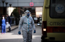 Κρούσματα κορωνοϊού σήμερα, Κυριακή 5 Δεκεμβρίου 2021: Η κατανομή τους ανά περιοχή και ο χάρτης διασποράς, σύμφωνα με την ανακοίνωση του ΕΟΔΥ.