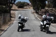 Γυναικοκτονία στη Λακωνία