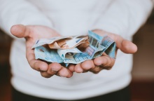 Αλλάζουν τα χαρτονομίσματα των ευρώ