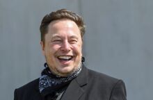 Ο Έλον Μασκ