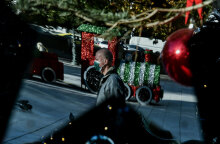 Τα κρούσματα κορωνοϊού σήμερα Δευτέρα 6 Δεκεμβρίου 2021 ανακοίνωσε ο ΕΟΔΥ