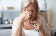 «Οφθαλμοπάθεια της ηλικίας»: Τι πρέπει να γνωρίζουμε; 