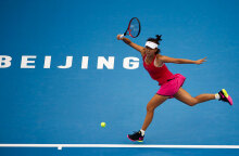 Η τενίστρια Πένγκ Σουάι 