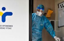 Δωρεάν rapid test για κορωνοϊό από τον ΕΟΔΥ 