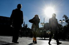 Τα 11 σημεία της Αθήνας με δωρεάν Wi-fi 