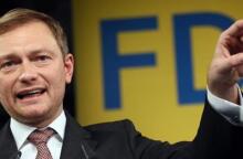 Ο Κρίστιαν Λιντνέρ