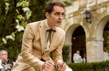 La Casa De Papel: Έρχεται spin off σειρά με πρωταγωνιστή τον Berlin