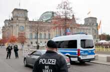 Σοκ στη Γερμανία: Σκότωσε γυναίκα και παιδιά και αυτοκτόνησε για ένα πλαστό πιστοποιητικό εμβολιασμού