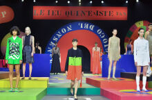 Γιατί είναι μονόδρομος για τη μόδα η κυκλική οικονομία;