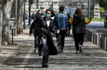 Τα κρούσματα σήμερα Τρίτη 7 Δεκεμβρίου και τις περιοχές με τριψήφιο αριθμό νέων μολύνσεων Covid-19 ανακοίνωσε ο ΕΟΔΥ