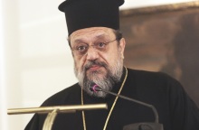 Μητροπολίτης Μεσσηνίας Χρυσόστομος στο Πρώτο: Υπάρχει μεσαίωνας στην εκκλησία-Ακροδεξιοί και ακροαριστεροί οι αντιεμβολιαστές (audio)