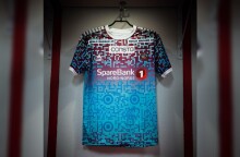 Η φανέλα της Τρόμσο έχει QR για τις παραβιάσεις των ανθρώπινων δικαιωμάτων στο Κατάρ