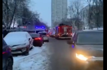 Ρωσία: Σκότωσε δύο και τραυμάτισε τέσσερις για μία μάσκα 