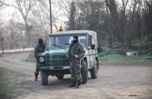 Μαυροειδάκος: Πώς σήμανε ο συναγερμός για τη σύλληψη Έλληνα αστυνομικού στην Τουρκία 